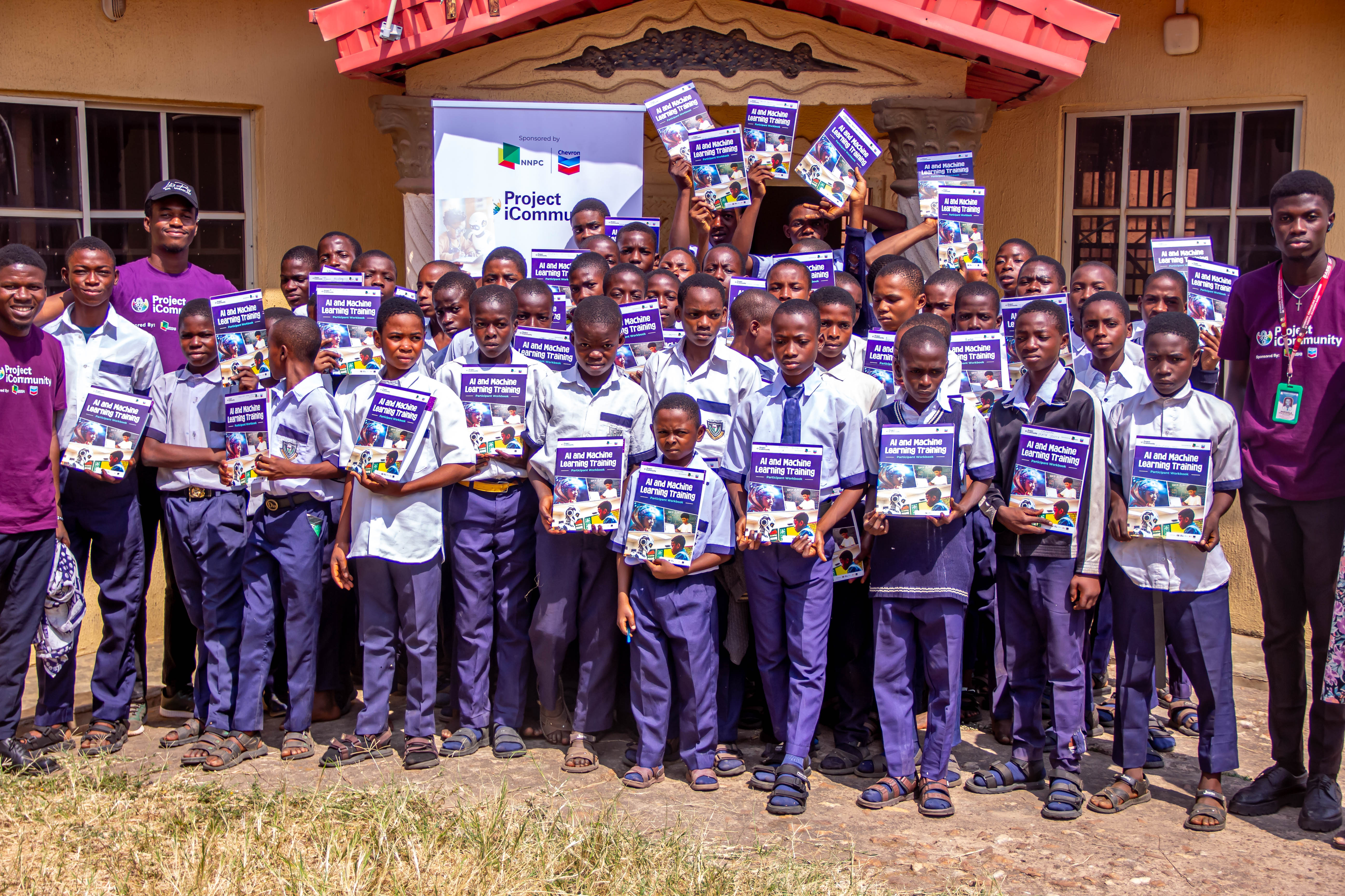 AI and ML: Victory College Ikare