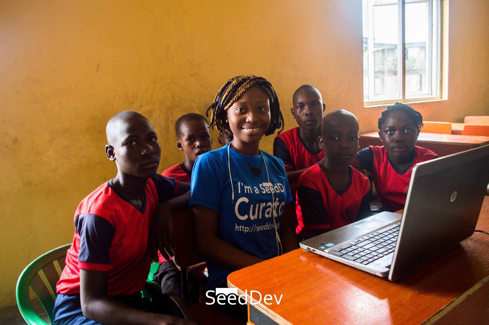 HOLY TRINITY PRIMARY SCHOOL, IGBOKODA, ONDO STATE, NIGERIA